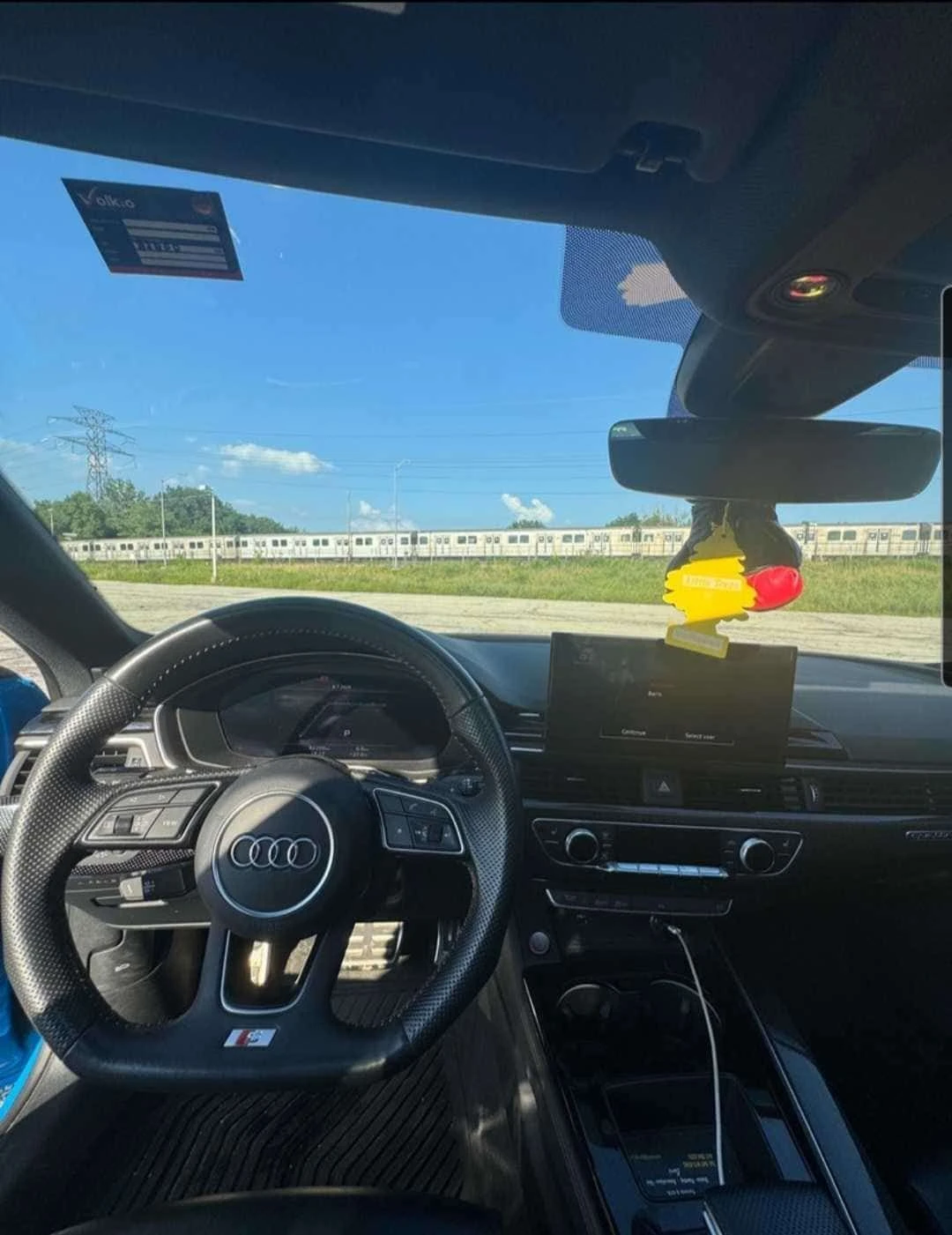 Audi S5 * Progressiv * АВТОКРЕДИТ БЕЗ ПЪРВОНАЧАЛНА ВНОСКА*, снимка 5 - Автомобили и джипове - 55215697