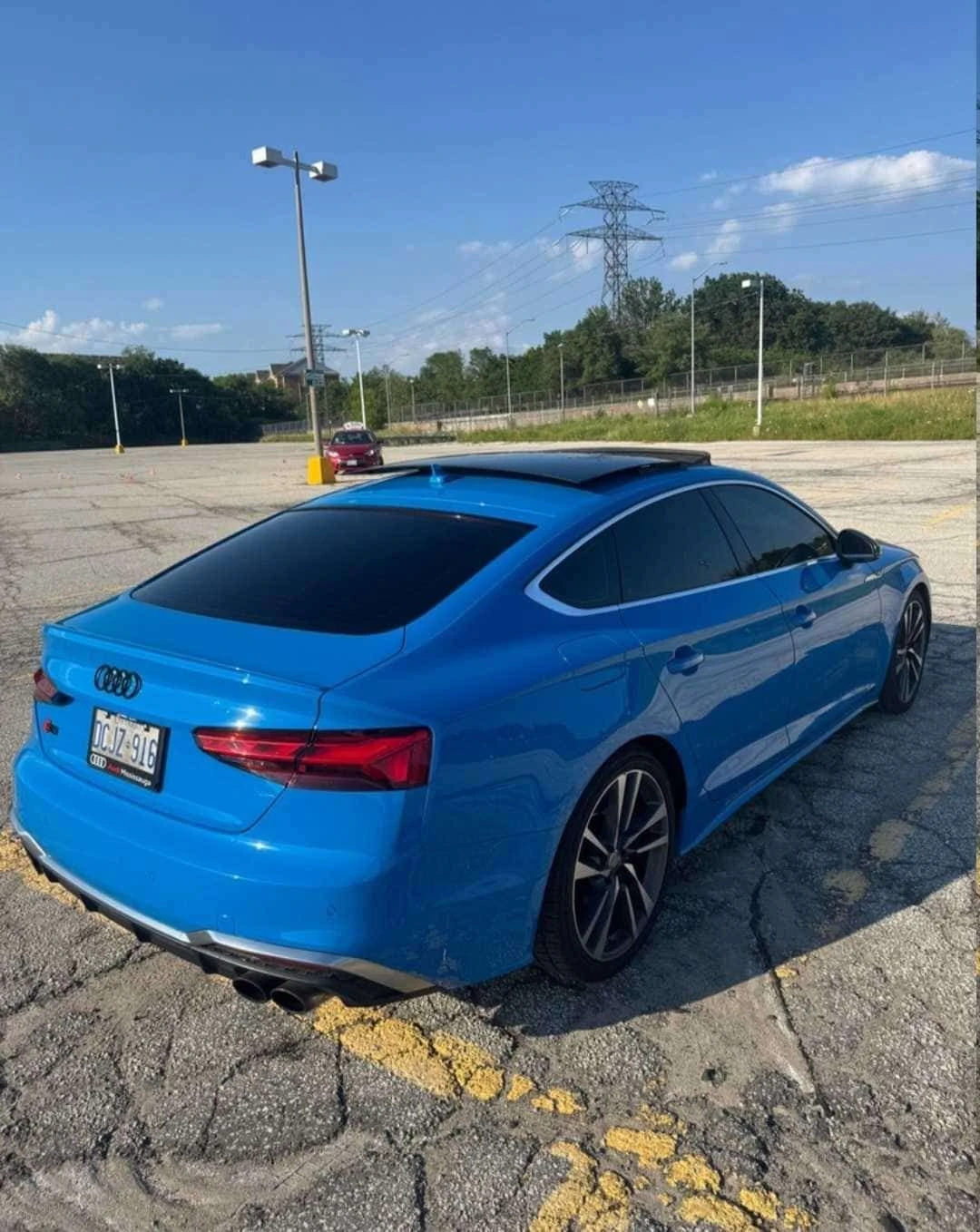 Audi S5 * Progressiv * АВТОКРЕДИТ БЕЗ ПЪРВОНАЧАЛНА ВНОСКА*, снимка 8 - Автомобили и джипове - 55215697