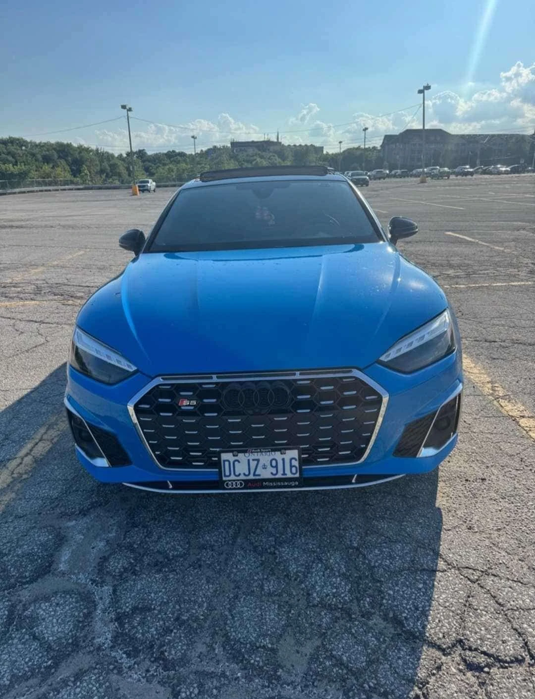 Audi S5 * Progressiv * АВТОКРЕДИТ БЕЗ ПЪРВОНАЧАЛНА ВНОСКА*, снимка 6 - Автомобили и джипове - 55215697