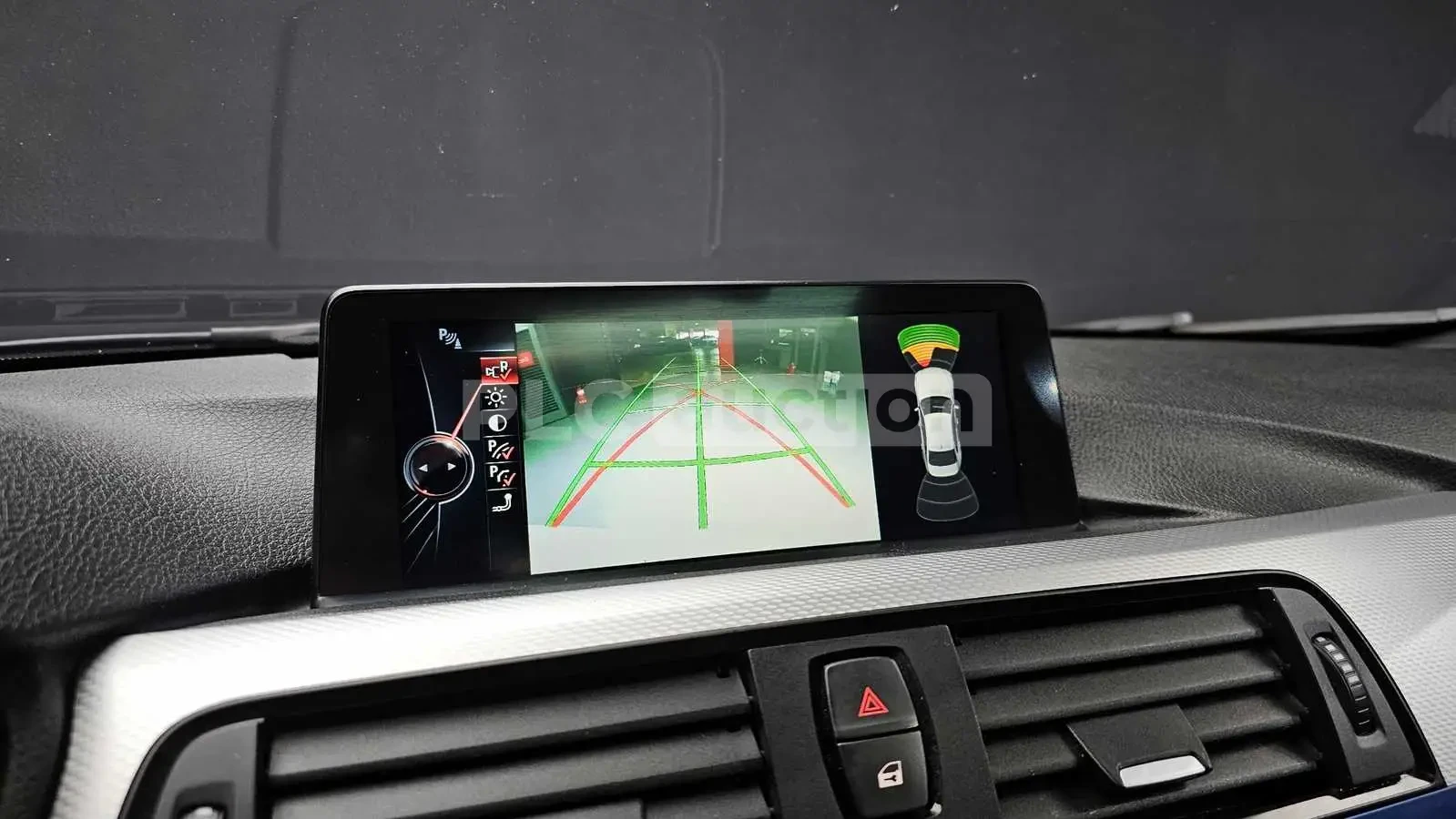 BMW 320 M SPORT+ HEAD UP/360CAM!�������� | Mobile.bg � ����������� 14