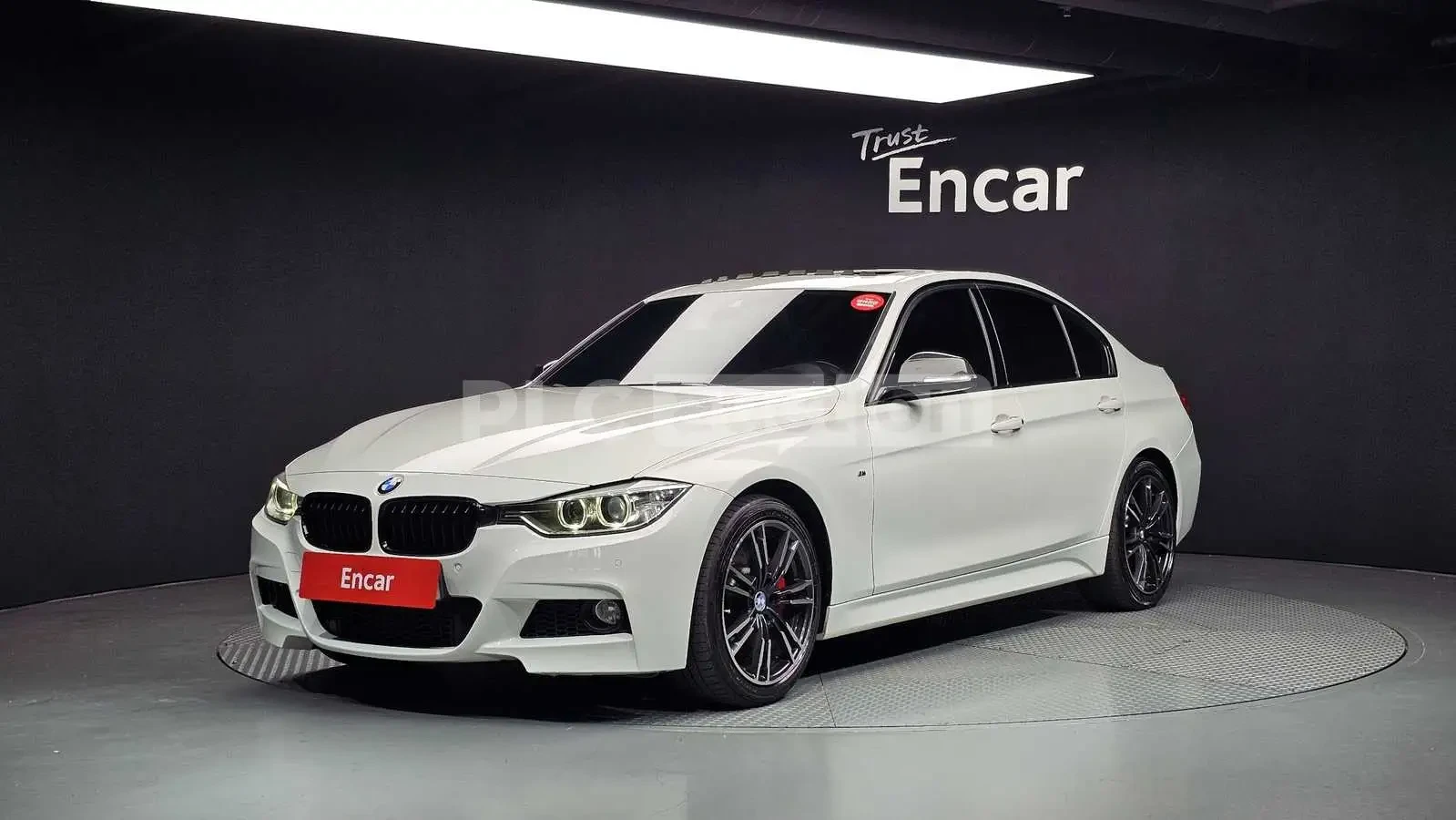 BMW 320 M SPORT+ HEAD UP/360CAM!�������� | Mobile.bg � ����������� 1
