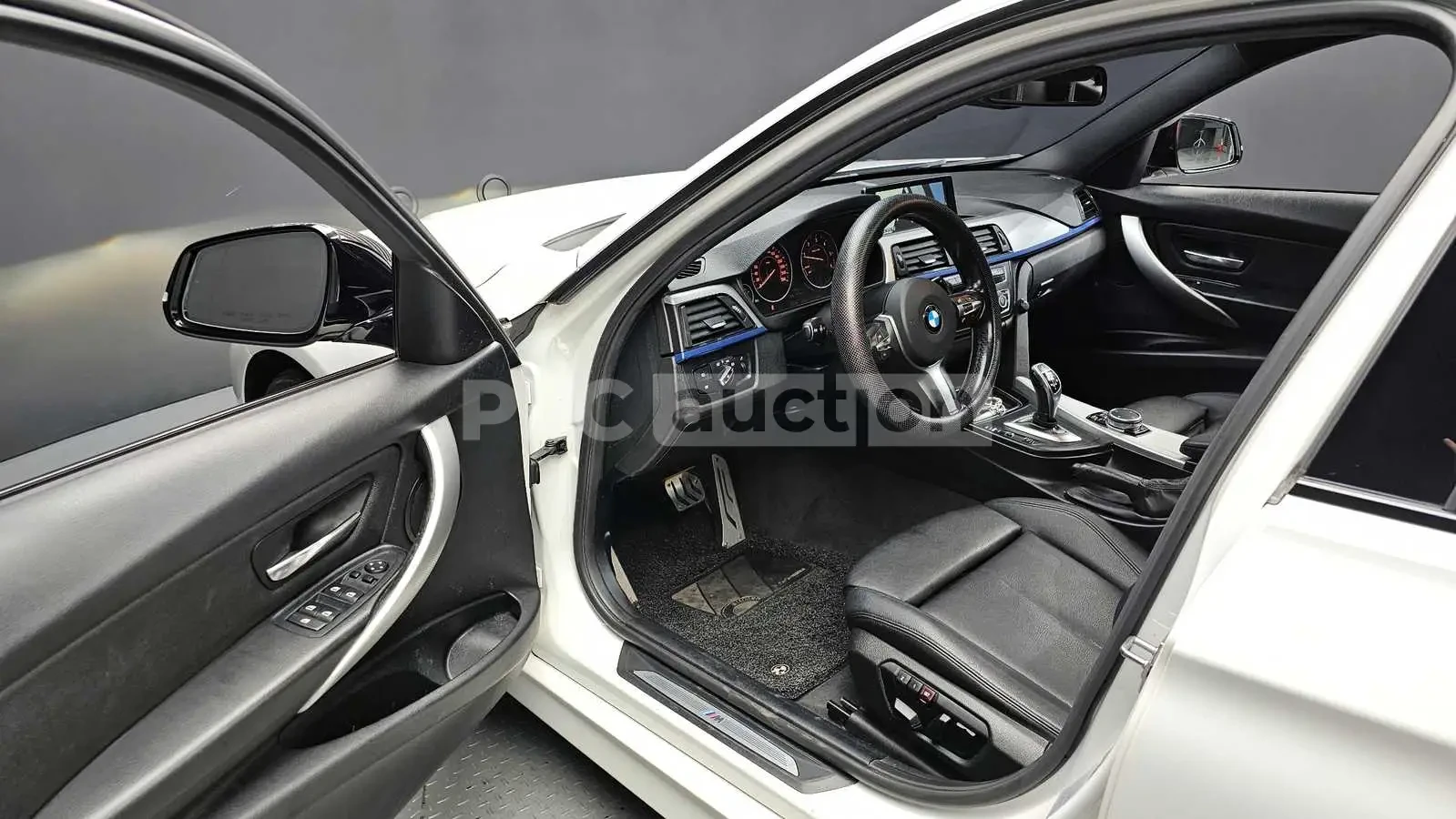 BMW 320 M SPORT+ HEAD UP/360CAM!�������� | Mobile.bg � ����������� 11
