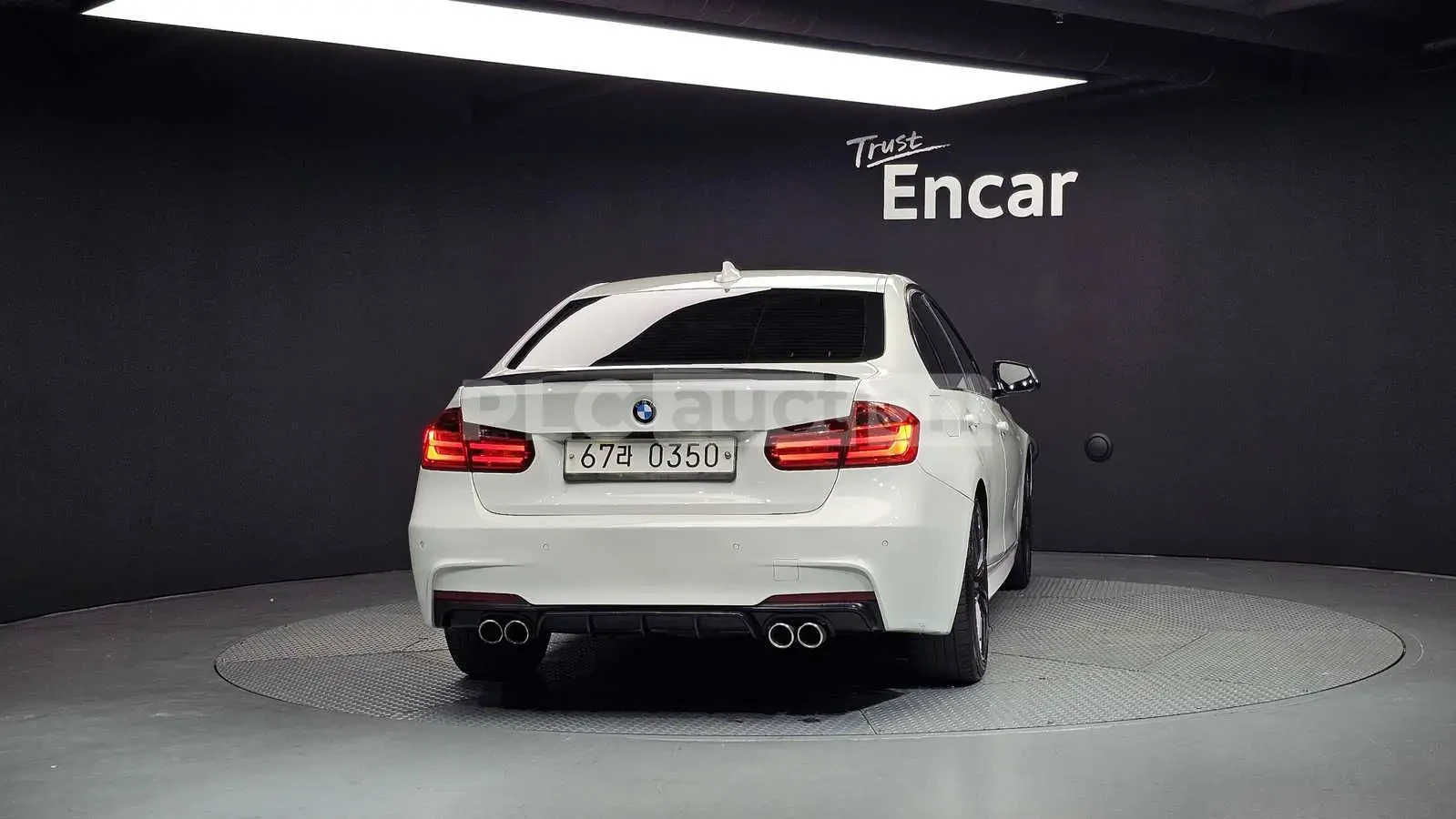 BMW 320 M SPORT+ HEAD UP/360CAM!�������� | Mobile.bg � ����������� 4