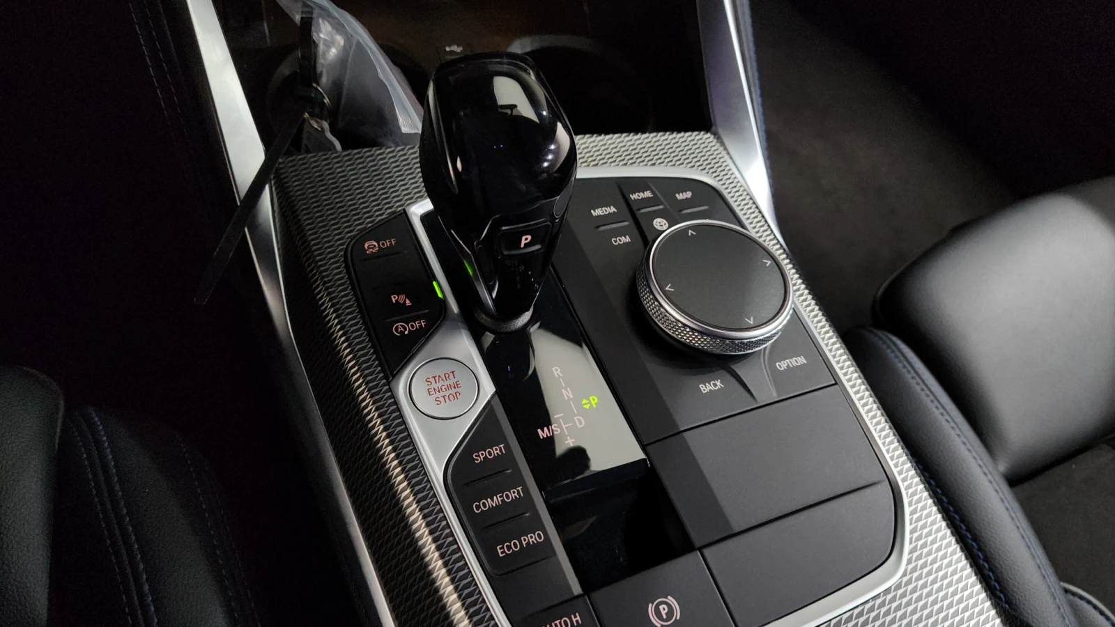 BMW 420  i / M PKG / ПОДГРЕВИ, снимка 11 - Автомобили и джипове - 55403845