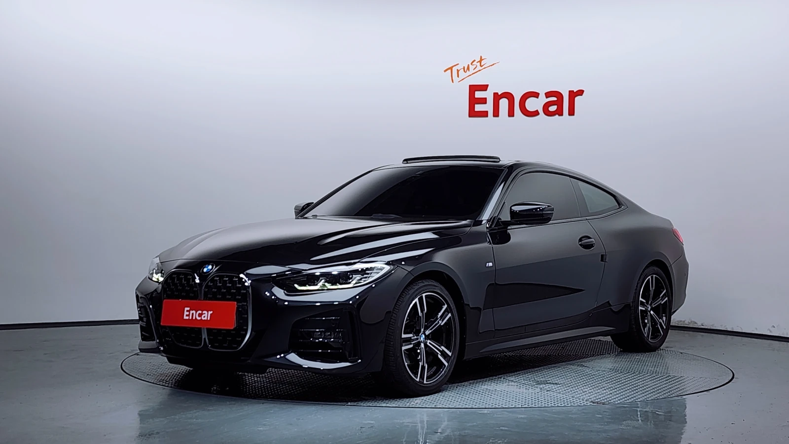 BMW 420  i / M PKG / ПОДГРЕВИ