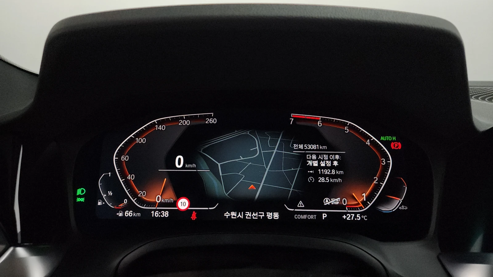 BMW 420  i / M PKG / ПОДГРЕВИ, снимка 10 - Автомобили и джипове - 55403845