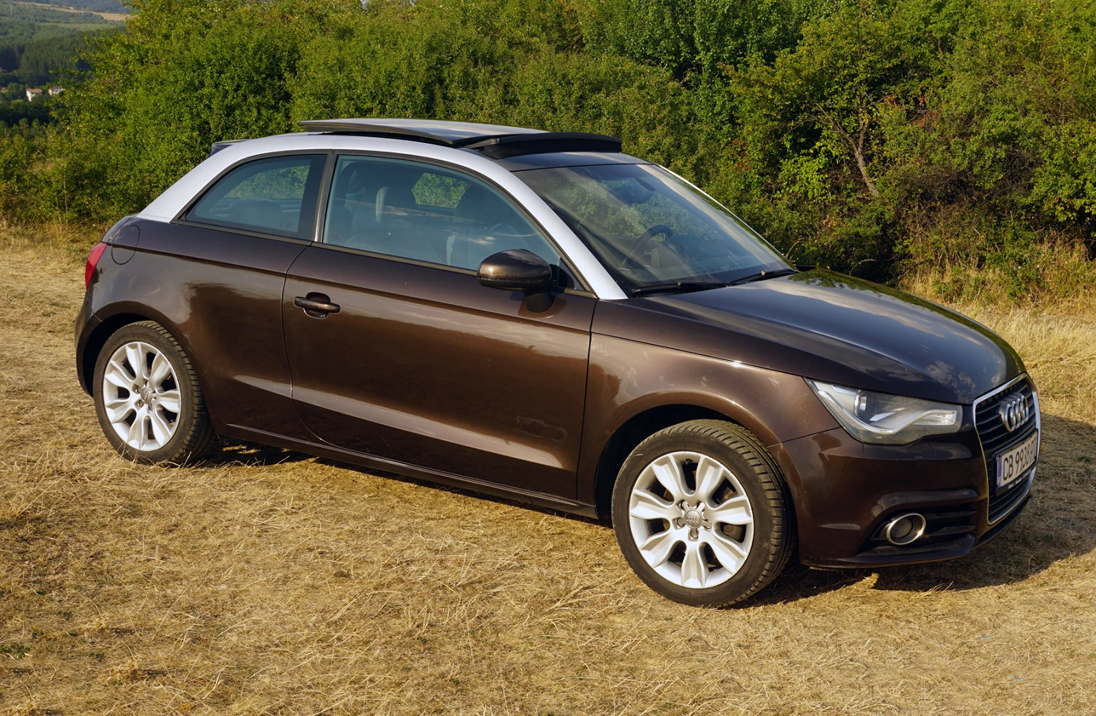 Audi A1 | Mobile.bg � ����������� 1