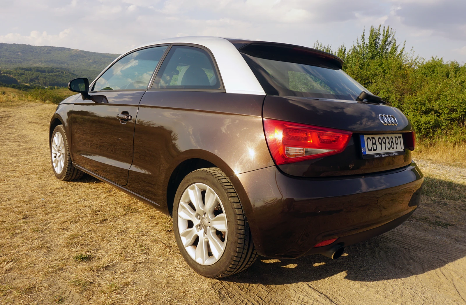 Audi A1 | Mobile.bg � ����������� 7