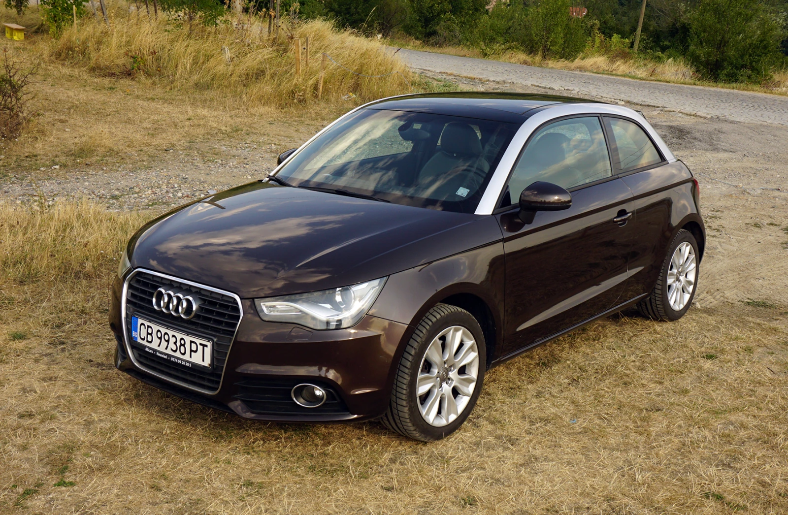 Audi A1 | Mobile.bg � ����������� 4