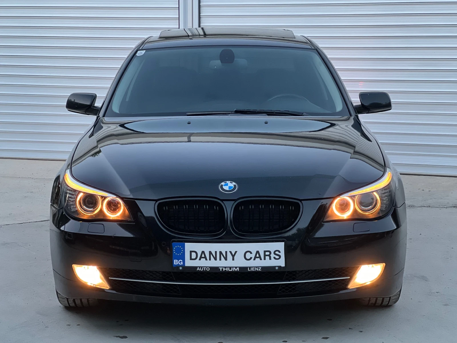 BMW 525 525i Facelift, снимка 2 - Автомобили и джипове - 55595785