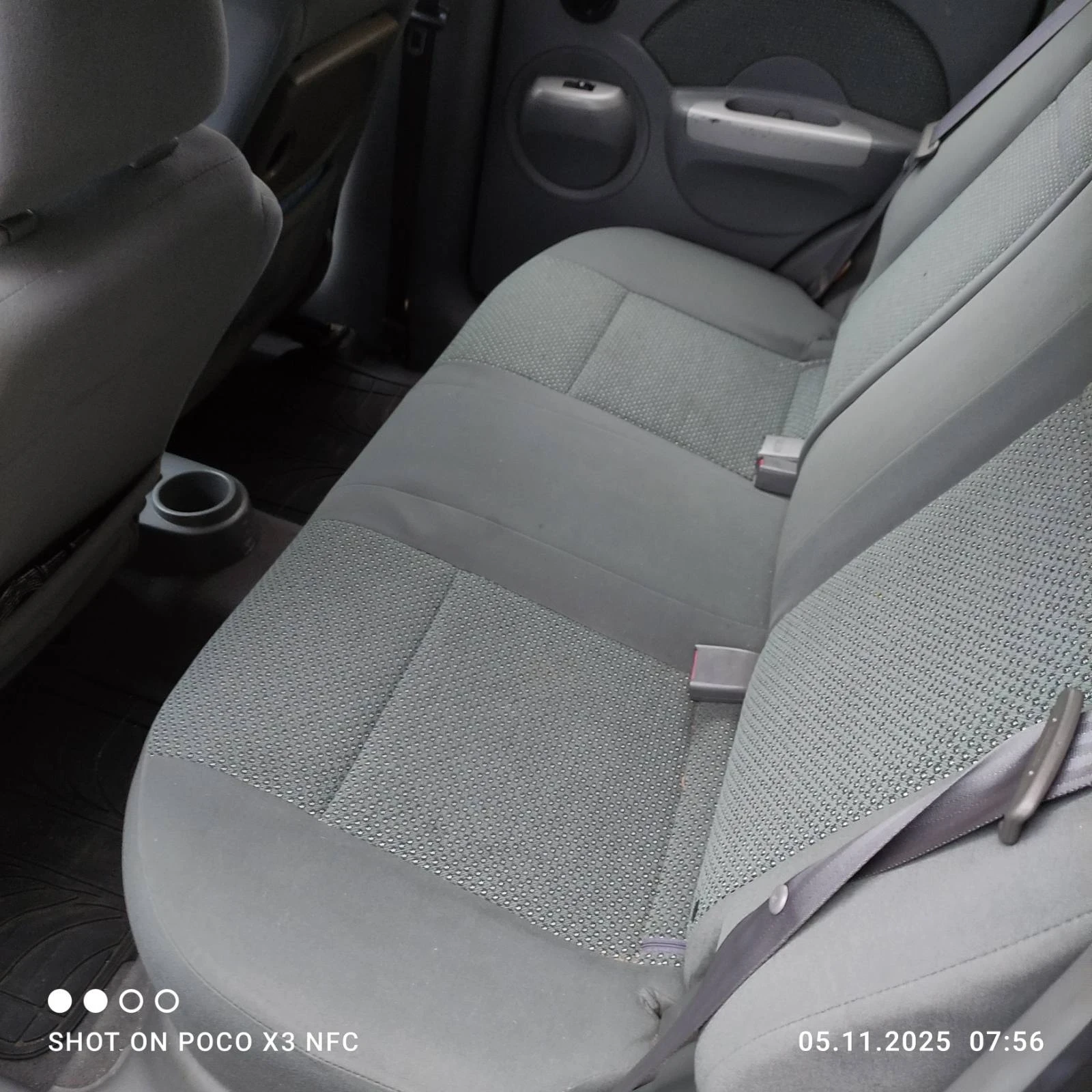 Chevrolet Kalos 1.4 16v 90ks | Mobile.bg � ����������� 3