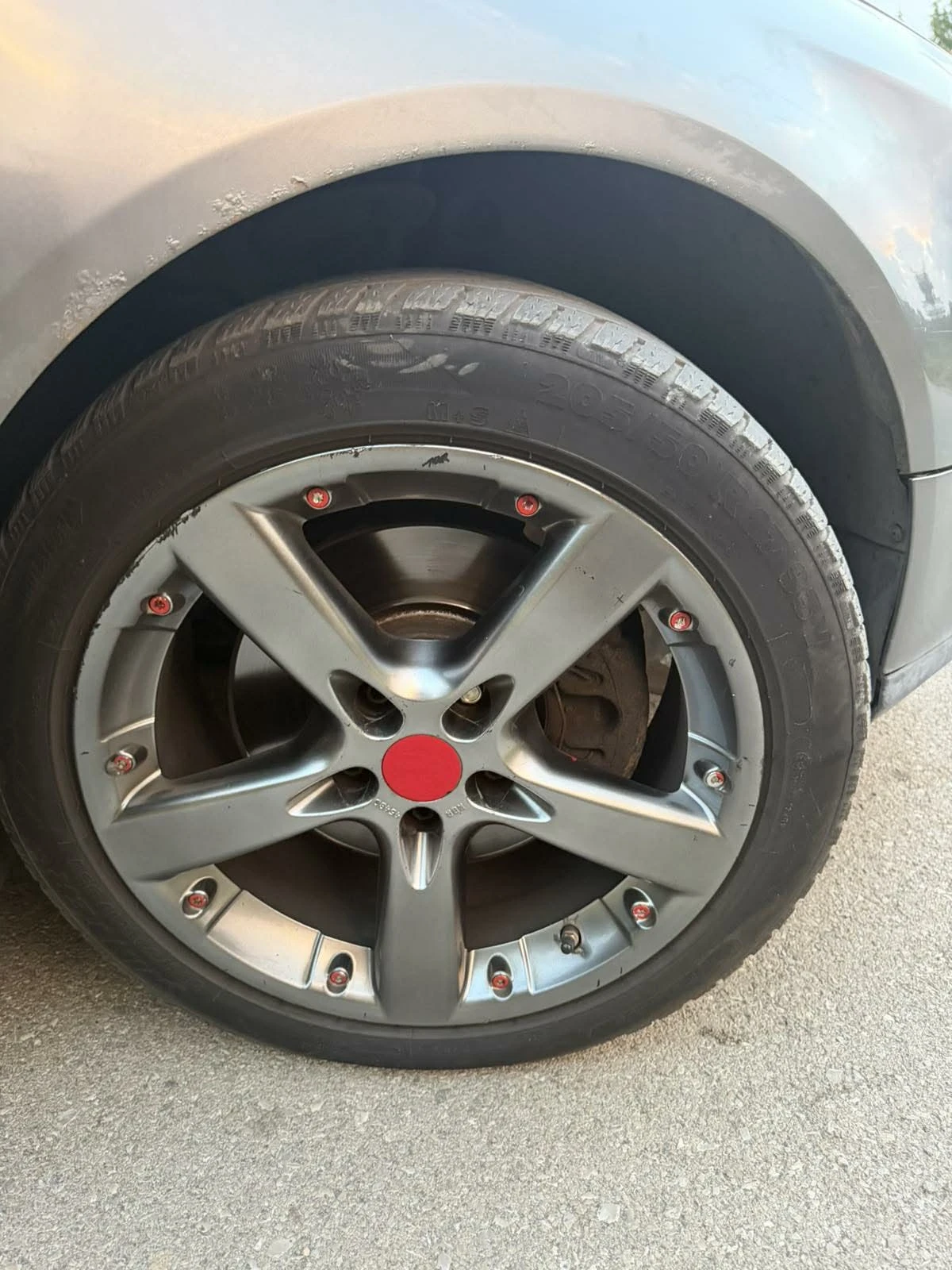 VW Passat 2.0 TDI, снимка 9 - Автомобили и джипове - 55620864