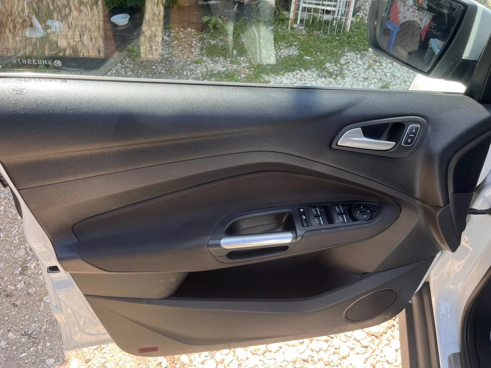 Ford C-max d, снимка 9 - Автомобили и джипове - 55621211