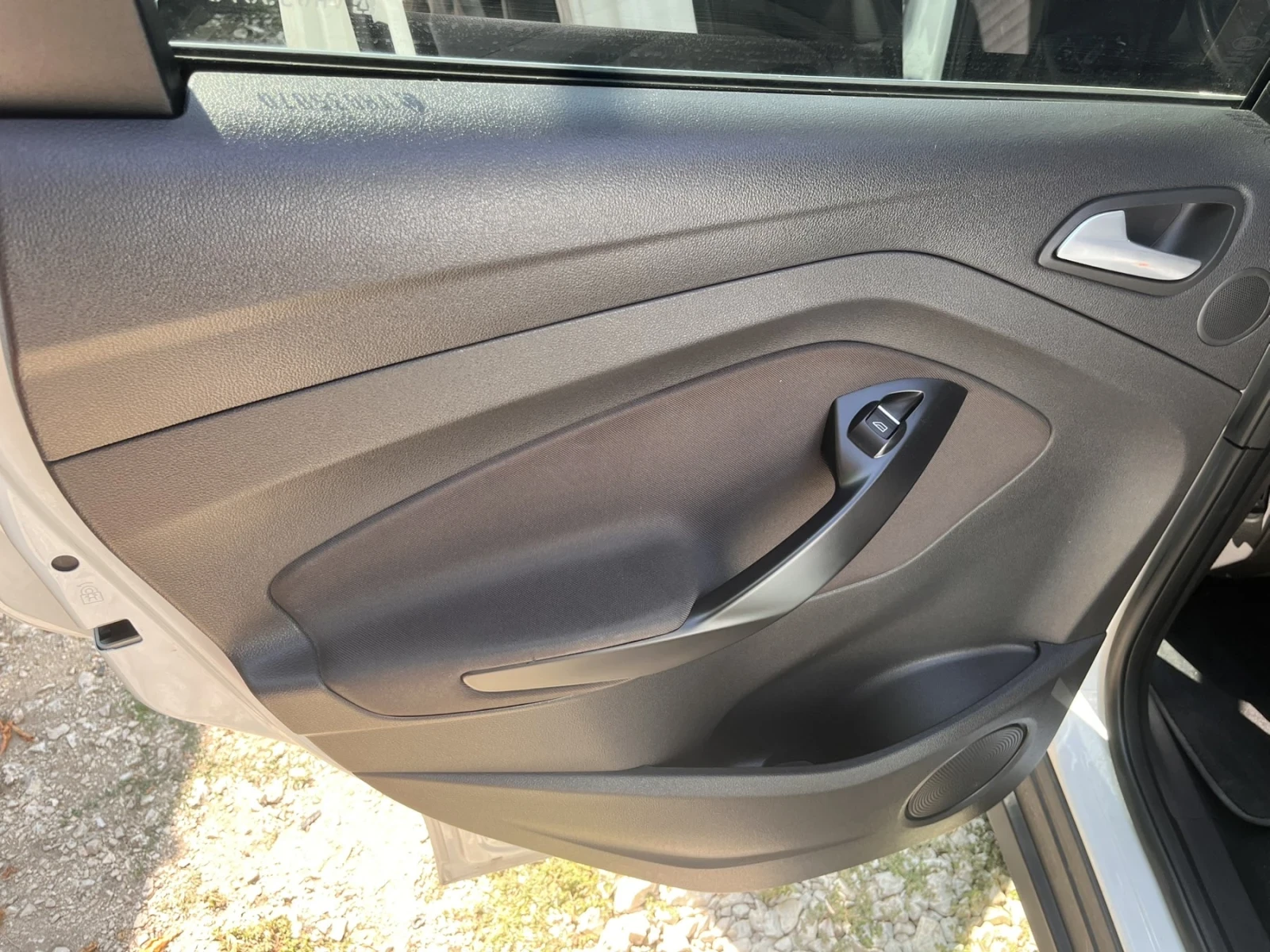 Ford C-max d, снимка 8 - Автомобили и джипове - 55621211
