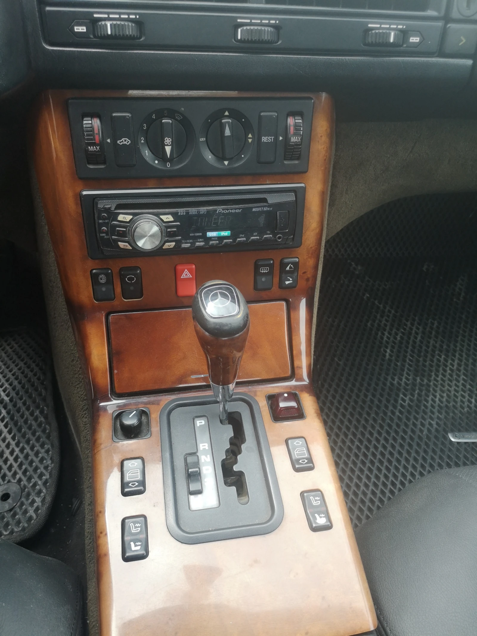 Mercedes-Benz SL 300SL, снимка 10 - Автомобили и джипове - 55776694