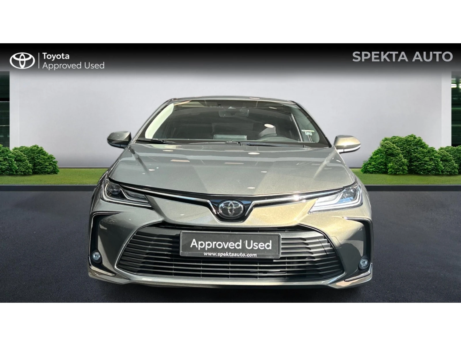 Toyota Corolla 1.5, Месечна вноска от 200  , снимка 5 - Автомобили и джипове - 55976118