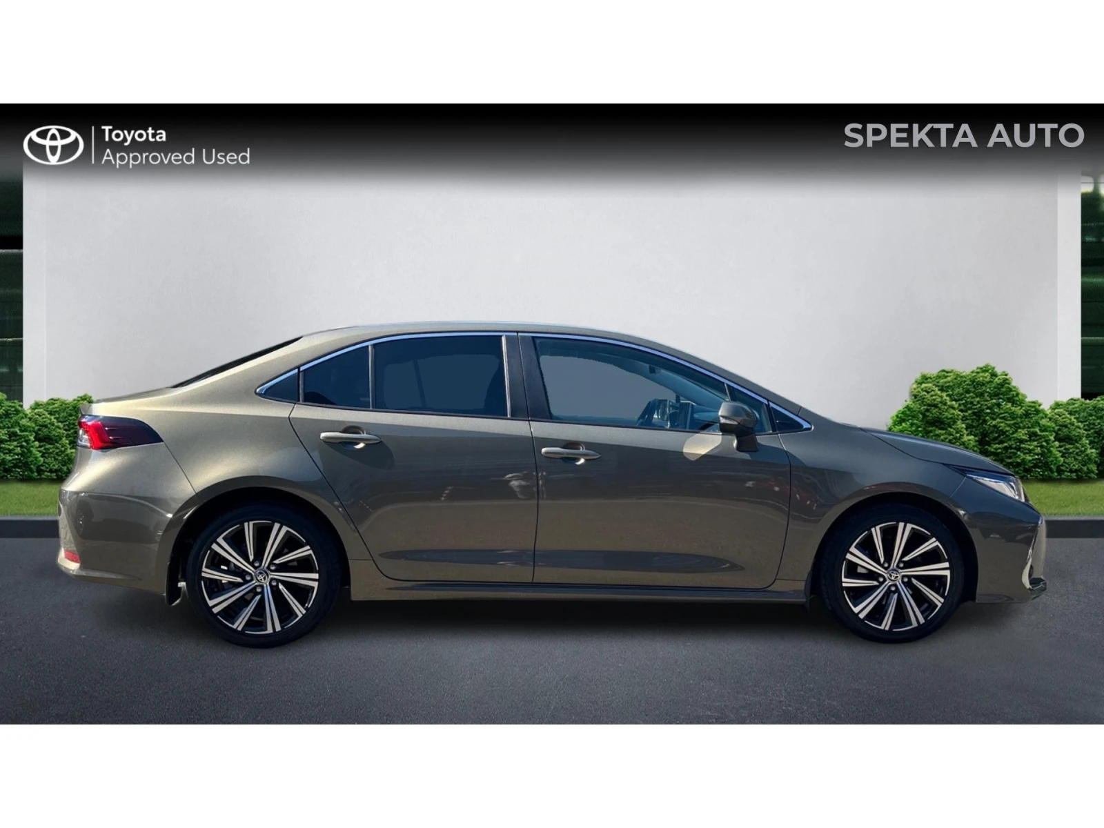 Toyota Corolla 1.5, Месечна вноска от 200  , снимка 17 - Автомобили и джипове - 55976118