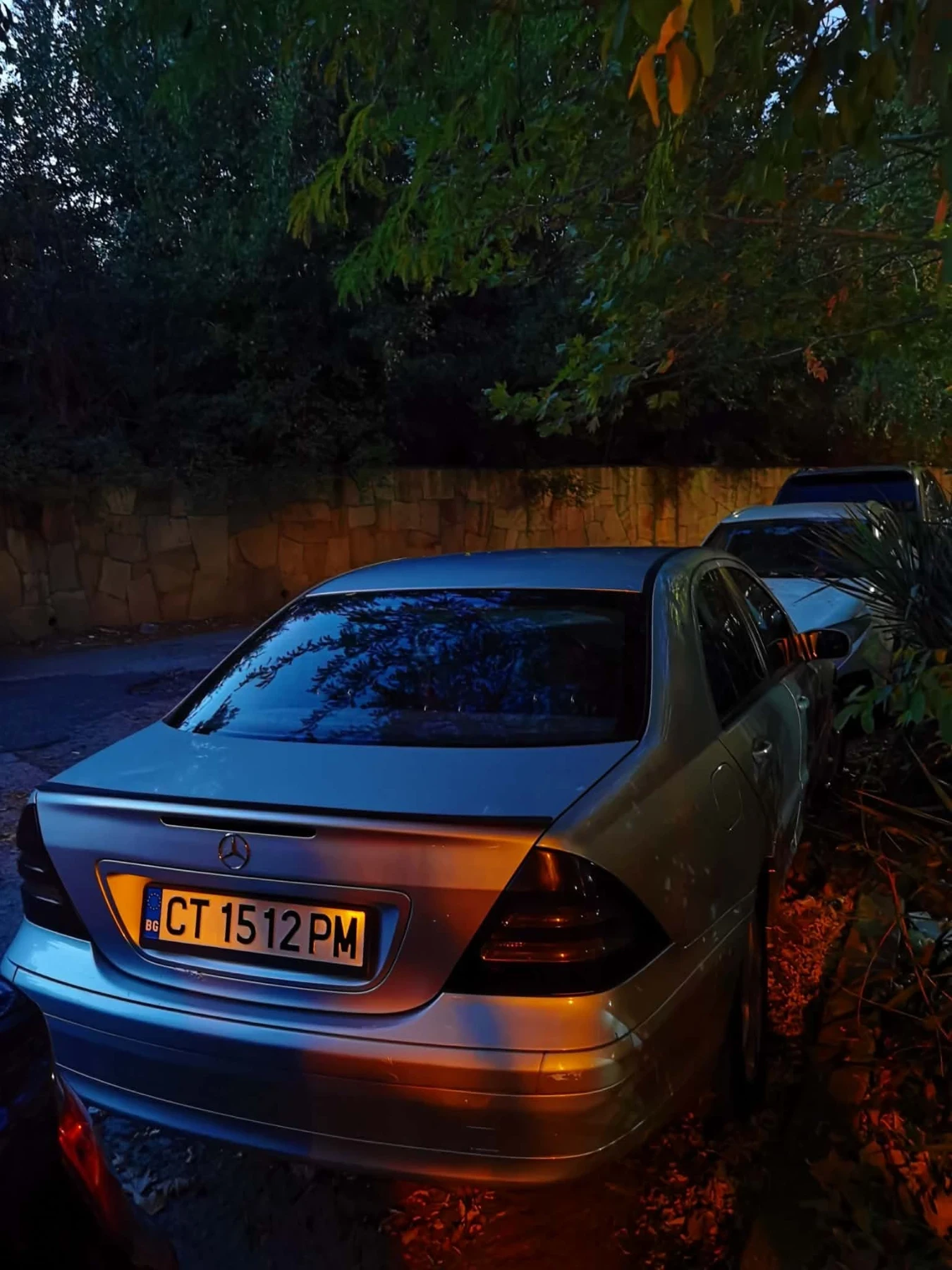 Mercedes-Benz C 220 | Mobile.bg � ����������� 5