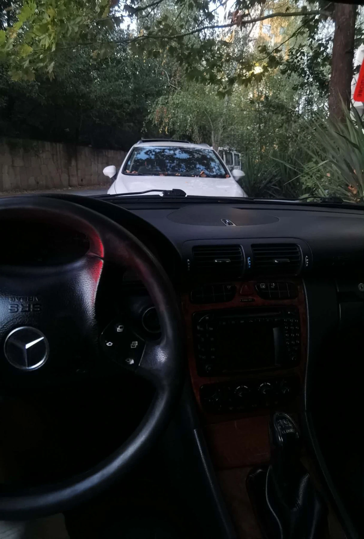 Mercedes-Benz C 220 | Mobile.bg � ����������� 6