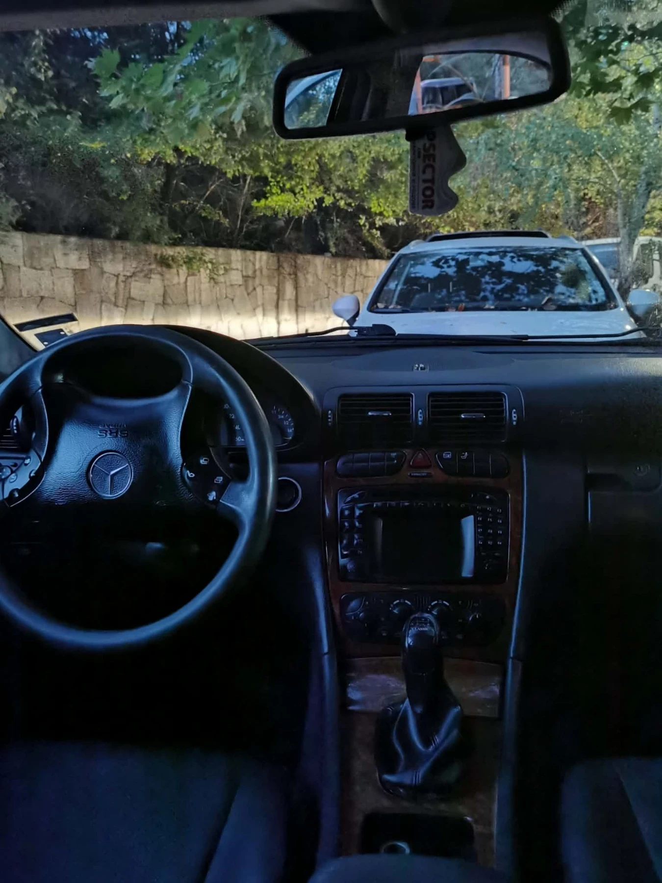 Mercedes-Benz C 220 | Mobile.bg � ����������� 10