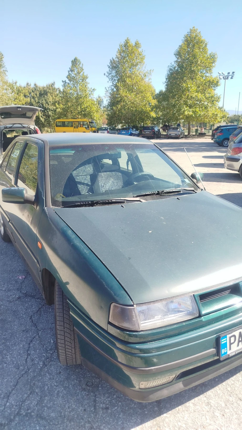 Seat Toledo 1.8. 90кс. , снимка 5 - Автомобили и джипове - 56346833