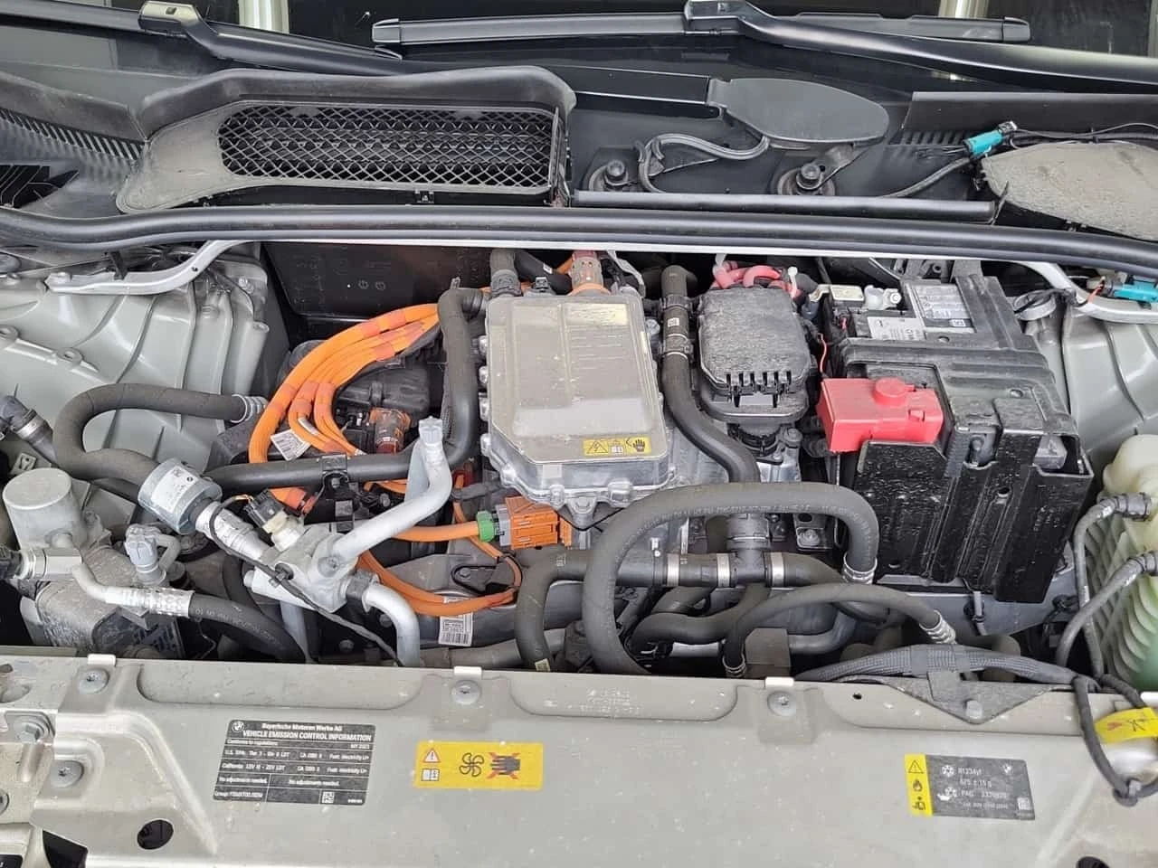 BMW iX / SOFT CLOSE / HARMAN / SKY LOUNGE / ���������� | Mobile.bg � ����������� 17