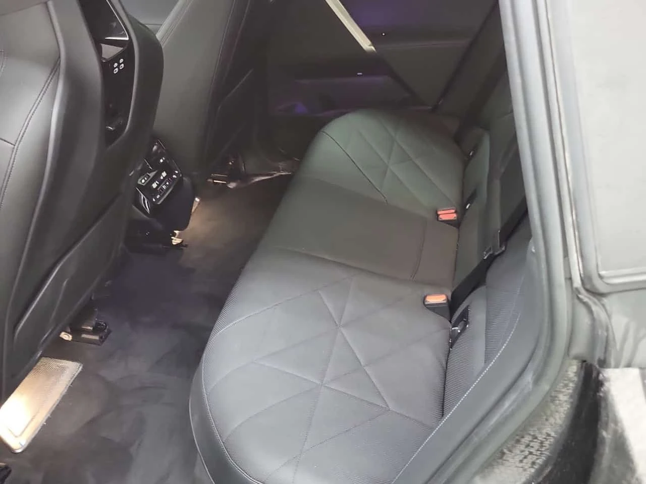 BMW iX / SOFT CLOSE / HARMAN / SKY LOUNGE / ���������� | Mobile.bg � ����������� 13
