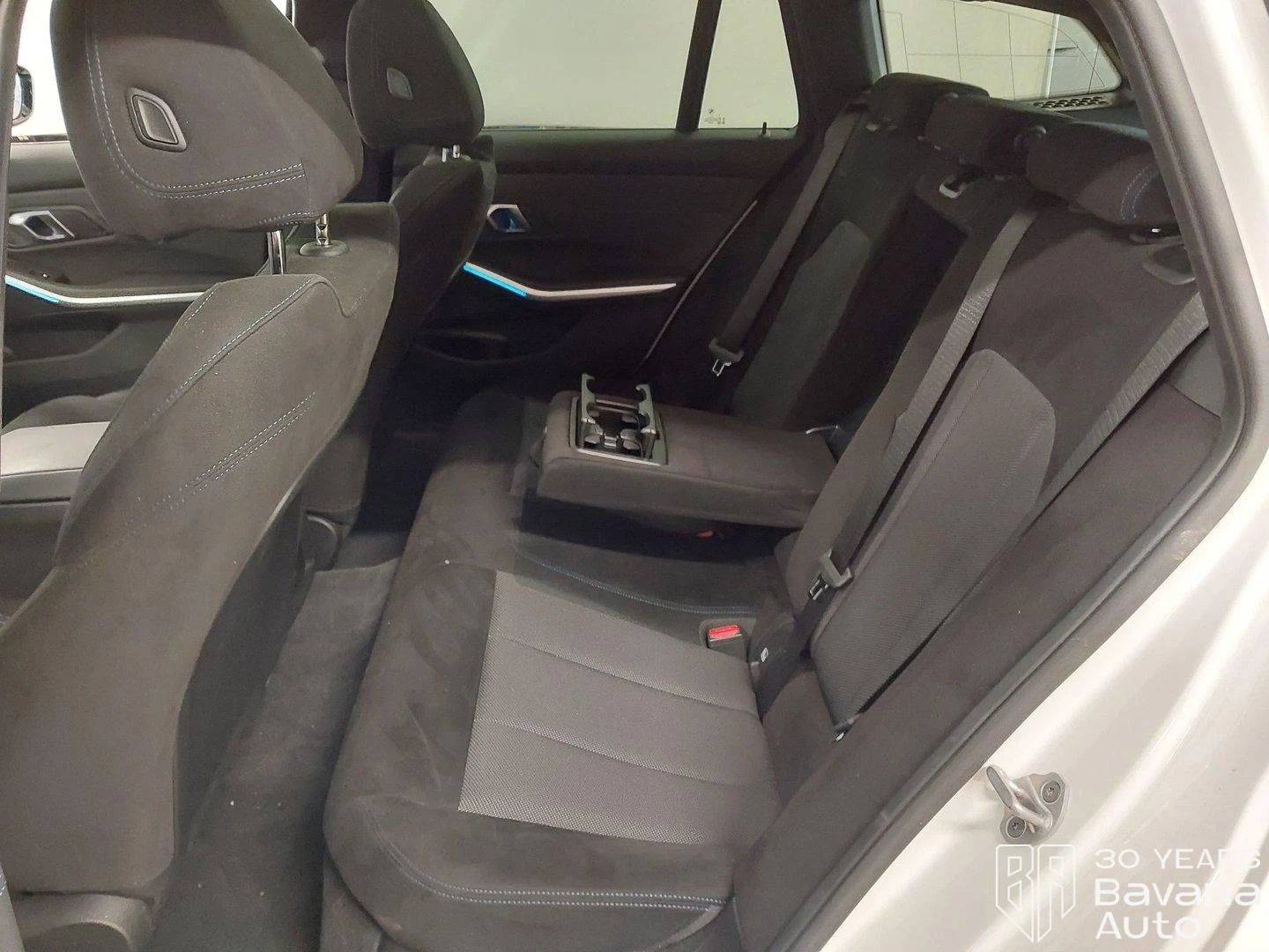 BMW 320 i Touring Sportautomatic | Mobile.bg � ����������� 9