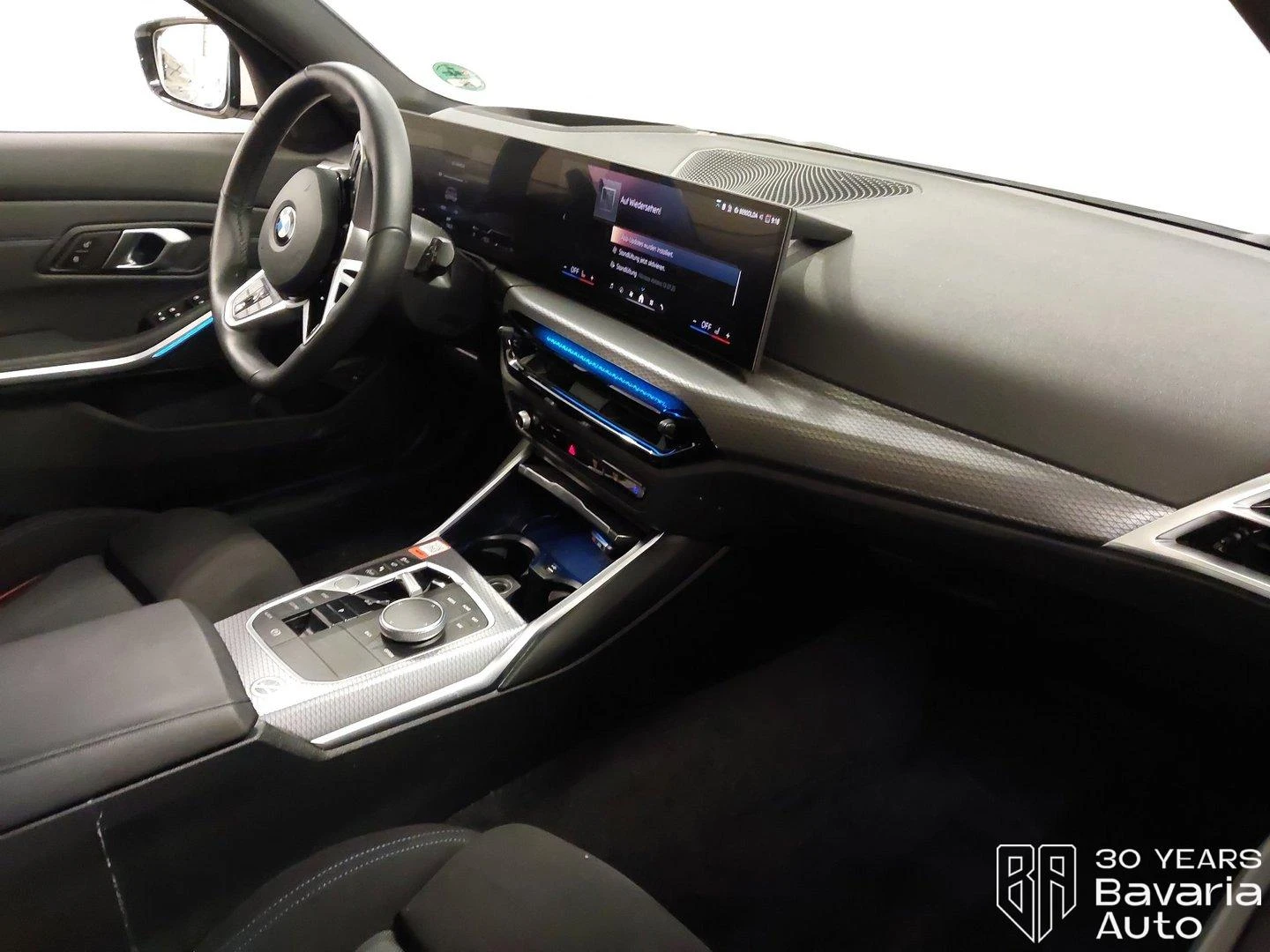 BMW 320 i Touring Sportautomatic | Mobile.bg � ����������� 7