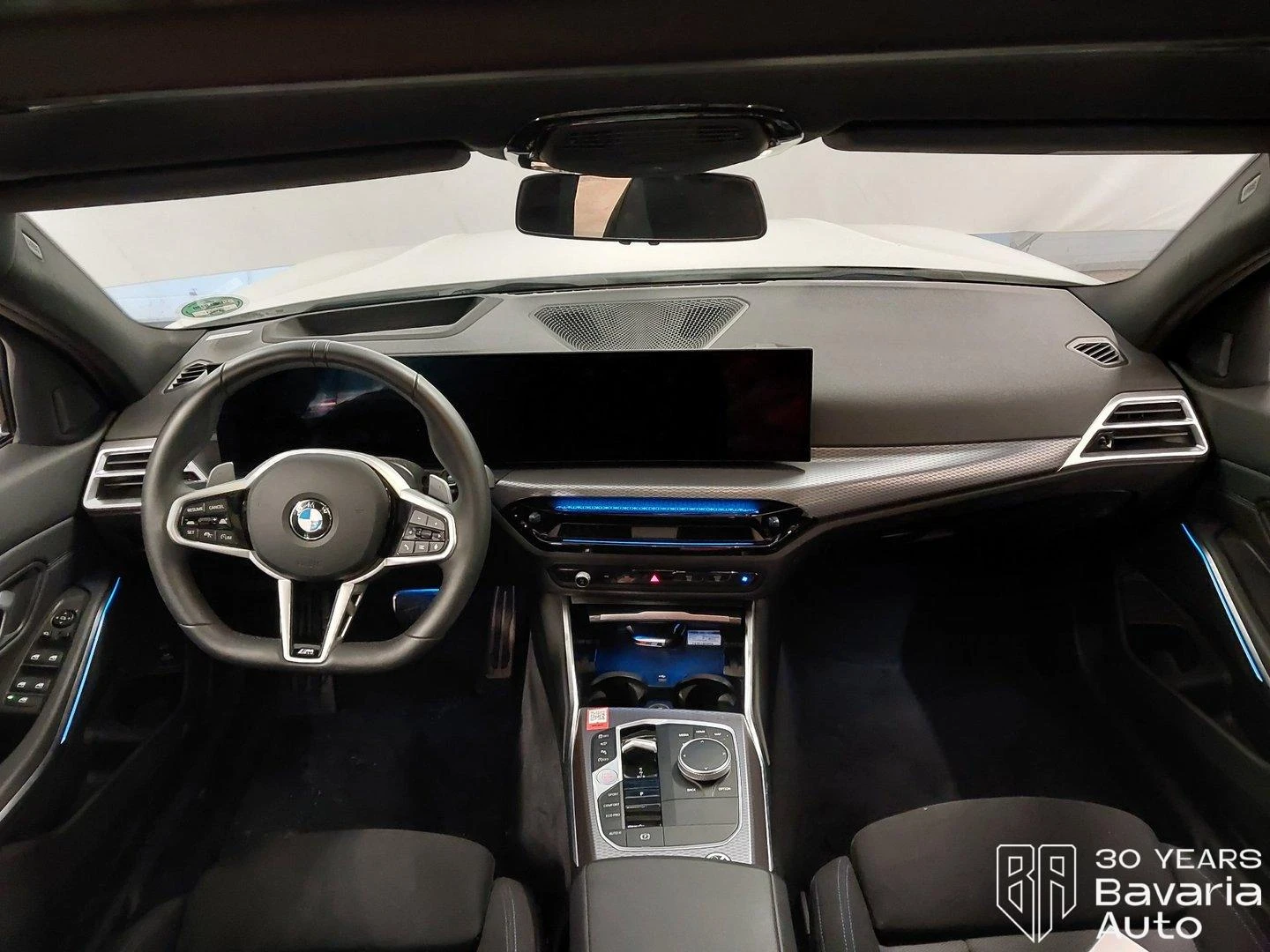 BMW 320 i Touring Sportautomatic | Mobile.bg � ����������� 6