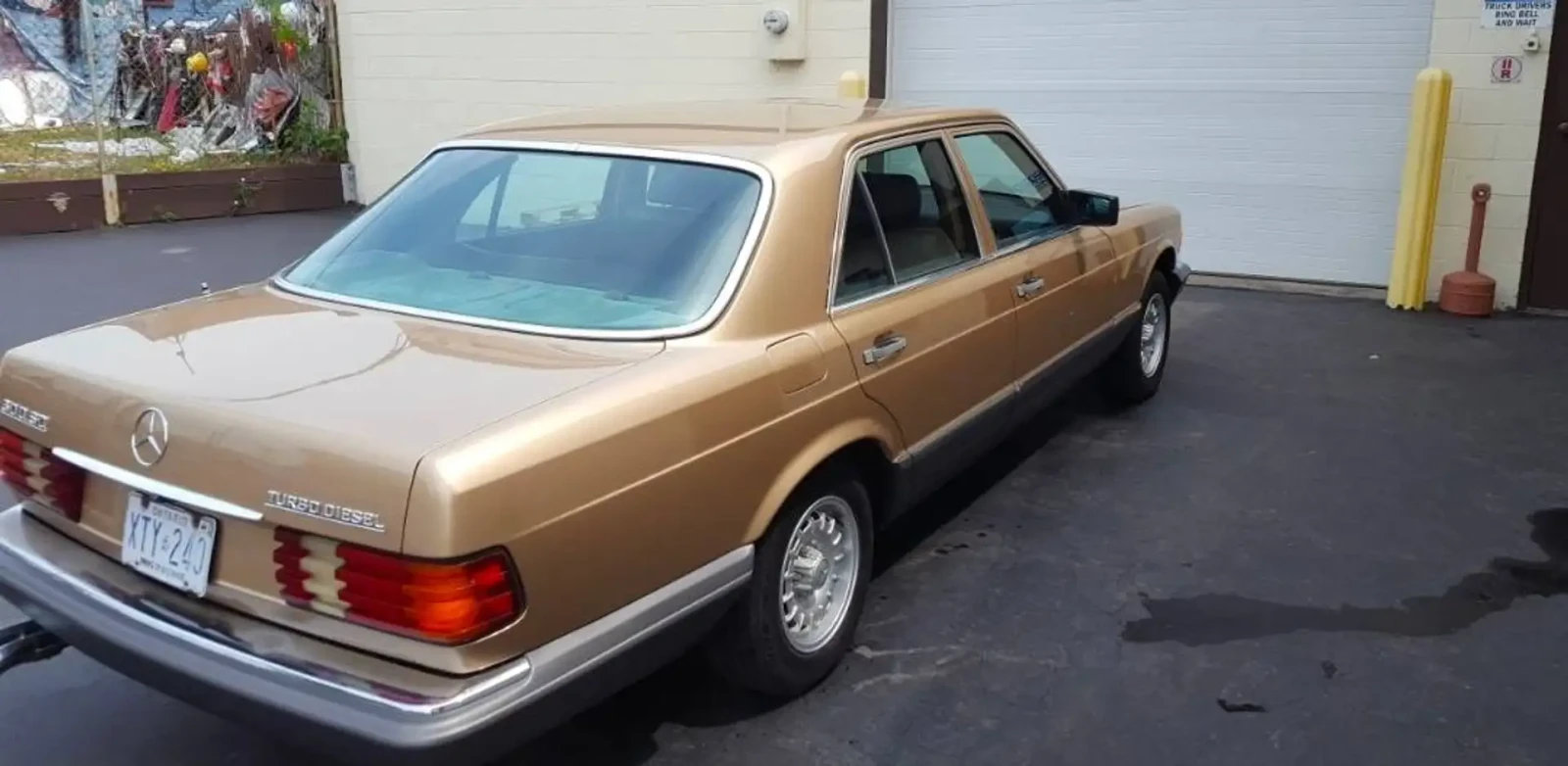 Mercedes-Benz S 300 ������� �����������/ ���� ����������/  | Mobile.bg � ����������� 4