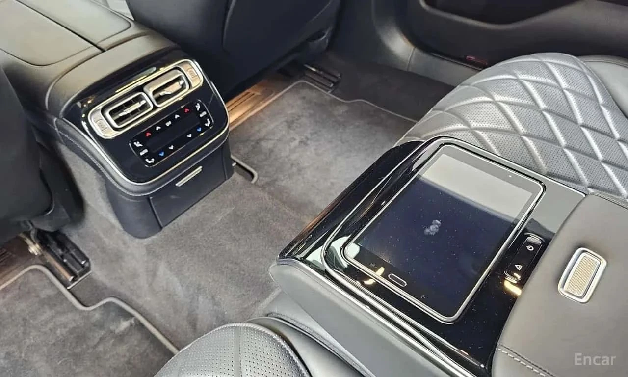 Mercedes-Benz S 500 | Mobile.bg � ����������� 15