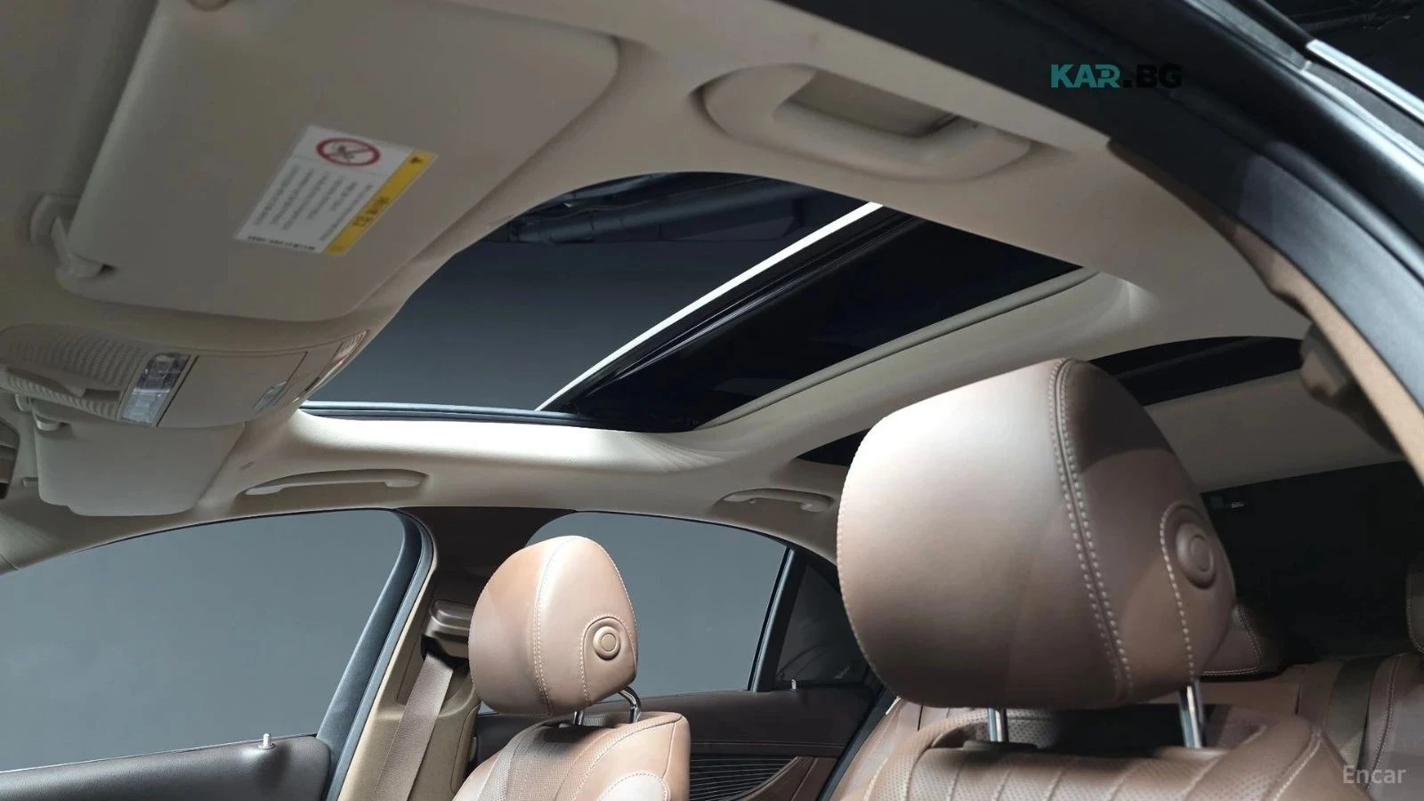 Mercedes-Benz E 400, снимка 16 - Автомобили и джипове - 56711012