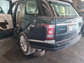 Land Rover Range rover 3.0DЧАСТИ, снимка 5