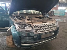 Land Rover Range rover 3.0DЧАСТИ, снимка 8
