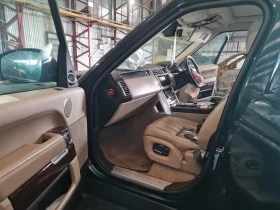 Land Rover Range rover 3.0DЧАСТИ, снимка 6