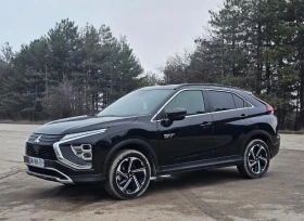 Mitsubishi Eclipse Cross PHEV ТОП Цена, снимка 2