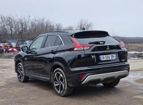Mitsubishi Eclipse Cross PHEV ТОП Цена, снимка 4
