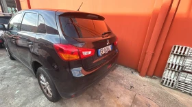 Mitsubishi ASX 1.8 DID/ 4N13, снимка 5