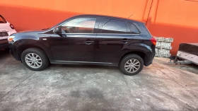 Mitsubishi ASX 1.8 DID/ 4N13, снимка 2