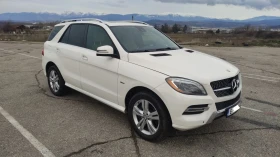 Mercedes-Benz ML 350 Bluetec , снимка 5