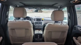 Mercedes-Benz ML 350 Bluetec , снимка 17