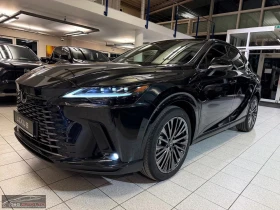 Lexus RX 450h plus НОВ!/LUXURY/292HP/PANO/M.LEV./360/HUD/MEMO/747g, снимка 1