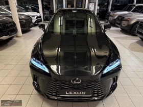 Lexus RX 450h plus НОВ!/LUXURY/292HP/PANO/M.LEV./360/HUD/MEMO/747g, снимка 2