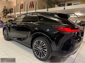 Lexus RX 450h plus НОВ!/LUXURY/292HP/PANO/M.LEV./360/HUD/MEMO/747g, снимка 3