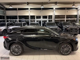Lexus RX 450h plus НОВ!/LUXURY/292HP/PANO/M.LEV./360/HUD/MEMO/747g, снимка 5