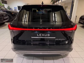 Lexus RX 450h plus НОВ!/LUXURY/292HP/PANO/M.LEV./360/HUD/MEMO/747g, снимка 6
