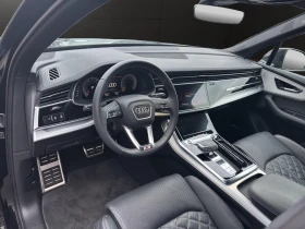 Audi Q7 55 TFSI/FACELIFT/S-LINE/S-SEATS/B&O/PANO/MATRIX/, снимка 11