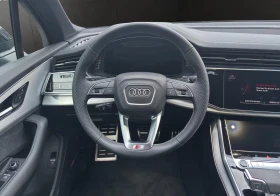 Audi Q7 55 TFSI/FACELIFT/S-LINE/S-SEATS/B&O/PANO/MATRIX/, снимка 12