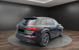 Audi Q7 55 TFSI/FACELIFT/S-LINE/S-SEATS/B&O/PANO/MATRIX/, снимка 5